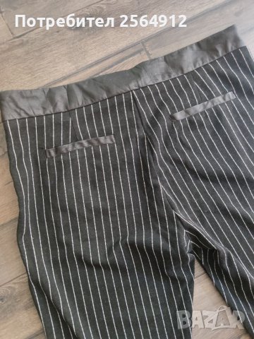 Продавам дамски панталон , снимка 6 - Панталони - 37417043