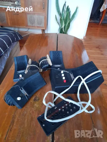 Старо Детско разговорно устройство,домофони Кая,Kaja #2