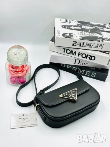 чанти prada , снимка 6 - Чанти - 51026044