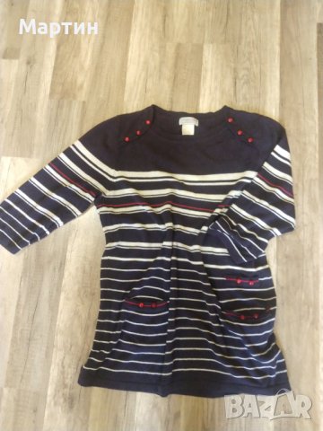 Дамски дрехи С - ХЛ, снимка 9 - Блузи с дълъг ръкав и пуловери - 39418603