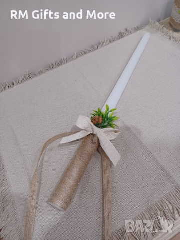 Комплект за Кръщене, снимка 17 - Детски комплекти - 44566676