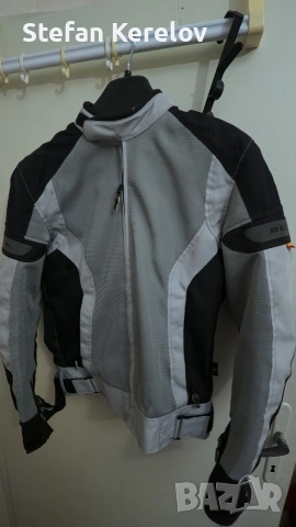 Richa summer jacket, снимка 4 - Спортни дрехи, екипи - 53256814