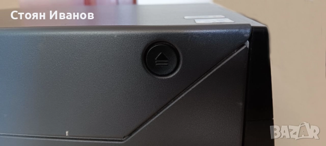 Настолен компютър LENOVO, снимка 9 - Работни компютри - 51890506