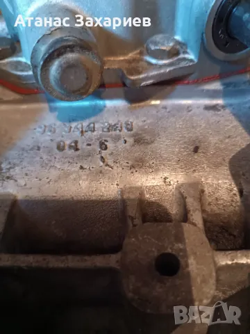 Продавам скоростна кутия, снимка 3 - Части - 48430064