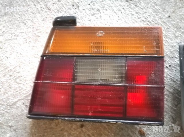 Ляв Стоп Джета - 7R0153360 - 165945111 N