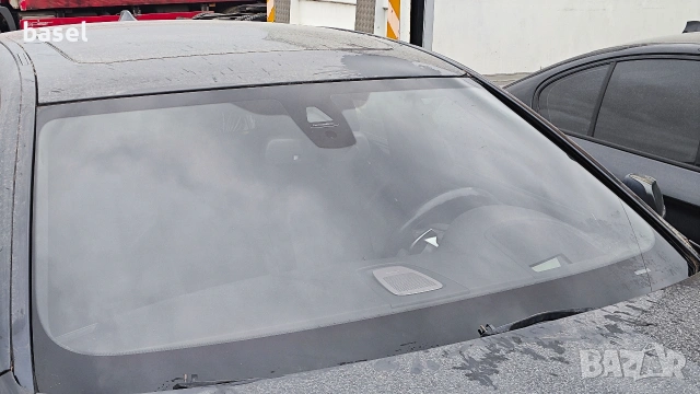 Челно стъкло за Бмв Ф10 Ф11