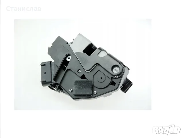 Ford Tourneo Connect Брава за предна лява врата, снимка 2 - Части - 50267067