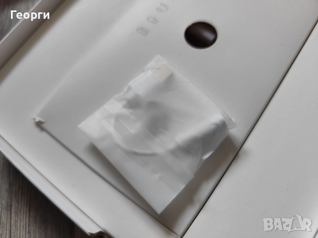 Huawei MediaPad M5 10.8", 4GB RAM, 64GB Space Gray като нов, снимка 6 - Таблети - 53963393