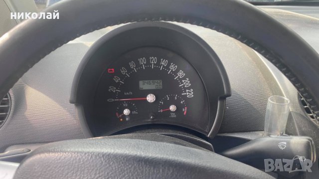 Само на части Volkswagen New Beetle 1.9, снимка 13 - Автомобили и джипове - 30195739