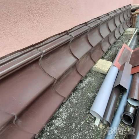 Ламарина, снимка 2 - Други - 37919298