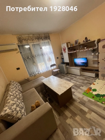 Собственик продава двустаен ( маломерен) апартамент