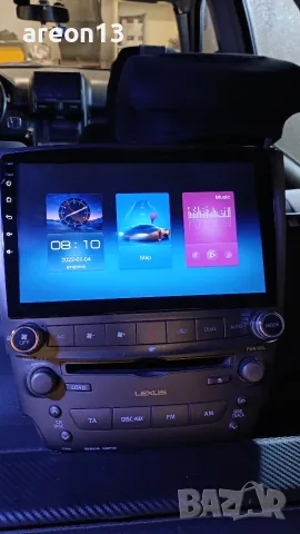 Мултимедия 10" Lexus и не само..., снимка 7 - Аксесоари и консумативи - 56543011