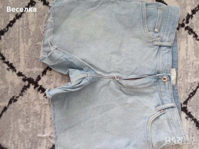 Дънкови поли и панталони , снимка 7 - Дънки - 51946489