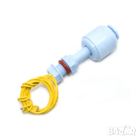 Хоризонтален сензор за ниво на течност 52mm, снимка 3 - Друга електроника - 53910603