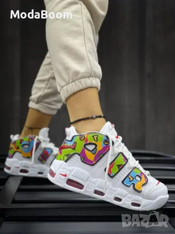 Nike Air мъжки маратонки 