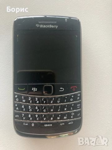 Blackberry Bold 9700, отличен, снимка 15 - Blackberry - 56158209
