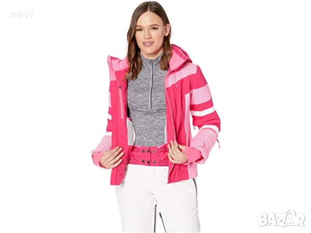 Spyder Gore-Tex, S, ново, оригинално дамско ски/сноуборд яке, снимка 5 - Зимни спортове - 30281613