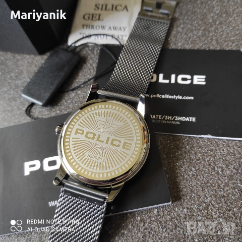 Festina, снимка 10 - Мъжки - 53934882