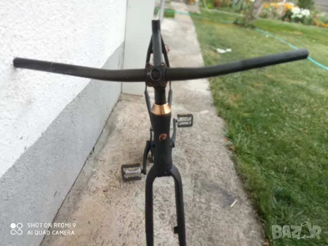 алуминиева рамка ,28цола, снимка 7 - Части за велосипеди - 50373972