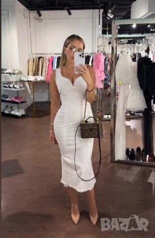 чанти Louis Vuitton 

18x13 cm