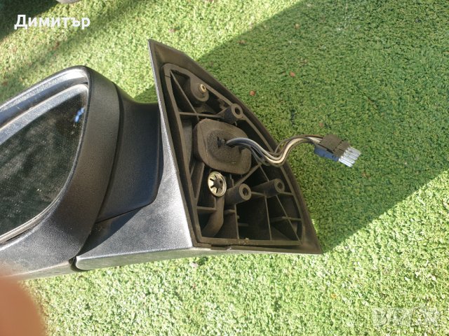 Оригинални фарове,стопове и огледала за Mercedes-Benz A-Class Hatchback W168, снимка 4 - Части - 38367257