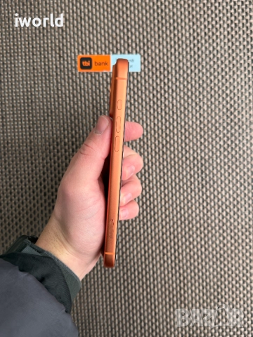 НОВ❗️ 512gb❗️ iphone 17Pro MAX ❗️лизинг от 104лв/м❗️ Cosmic Orange ❗️ оранжев, снимка 7 - Apple iPhone - 52708001
