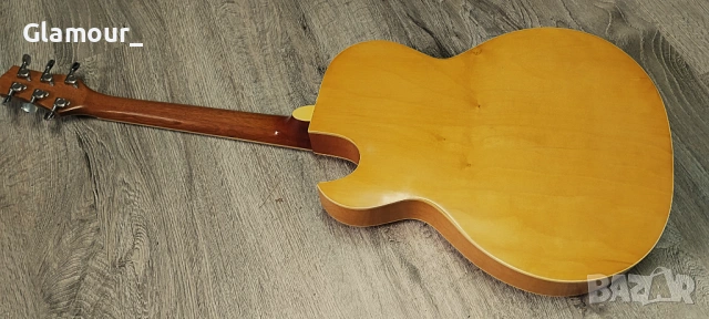Електроакустична китара, снимка 4 - Китари - 53762698