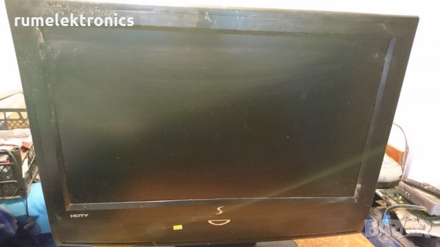 SENSY LCD32HYT на части