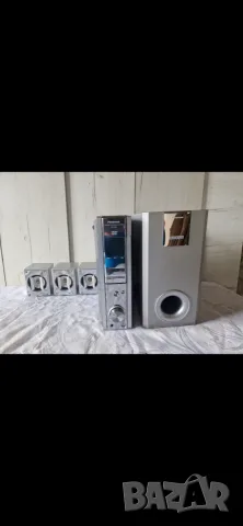 Panasonic SA DM3 