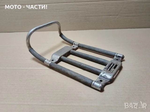 Багажник За Симсон КР / Симсон СР. / НОМЕР 321.