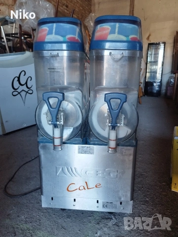 Скрежина GBG ( Italy)