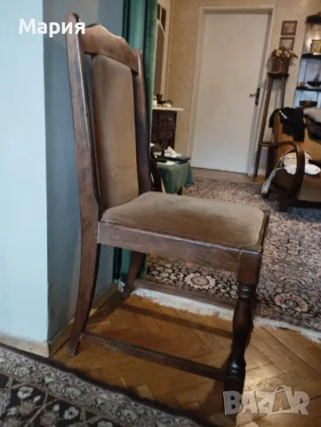 Трапезни столове, снимка 3 - Столове - 48927604