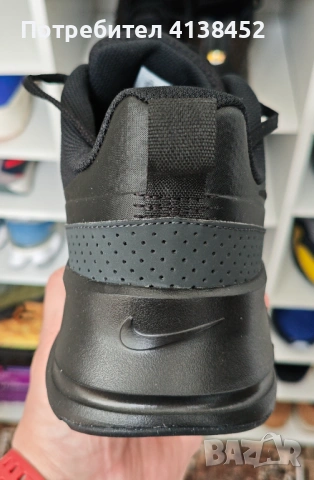 Nike air max , снимка 4 - Маратонки - 54214729