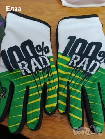 Дамски спортни ръкавици , снимка 1