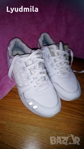 Маратонки ASICS gel- 