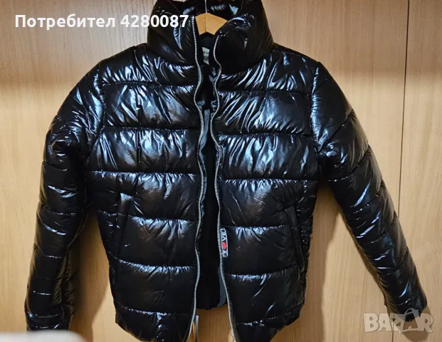 Дамско яке, снимка 1