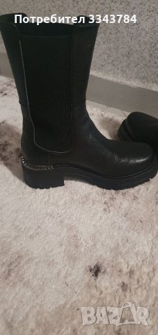 Боти Baldaccini , снимка 8 - Дамски боти - 39166891