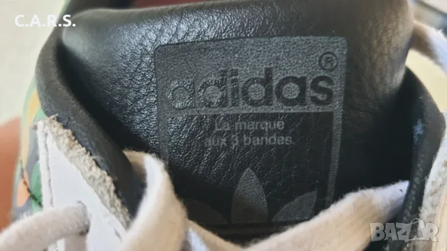 Adidas Superstar Лимитирана Специална Серия Маратонки, снимка 9 - Други спортове - 50794219