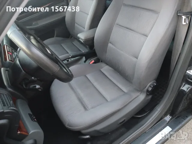 Ауди А4 1.8 Т 150 к.с, снимка 6 - Автомобили и джипове - 55784419