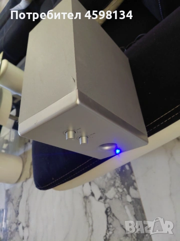 Мини уредба PANASONIC, снимка 6 - Аудиосистеми - 54317724