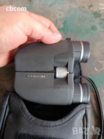 Бинокъл 10X30, снимка 3 - Други - 50242586