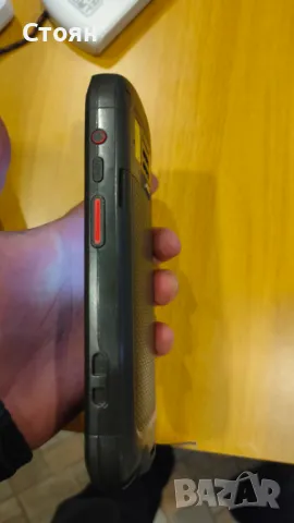 Мобилен терминал Honeywell Dolphin CT40XP, снимка 8 - Друга електроника - 48504423