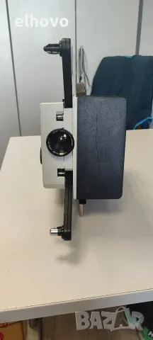 Киопрожектор ZEISS IKON AG MOVILUX DS 8, снимка 3 - Плейъри, домашно кино, прожектори - 55832076