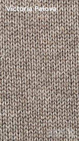 ZARA  базов поло пуловер 89% памук, снимка 9 - Блузи с дълъг ръкав и пуловери - 52473521