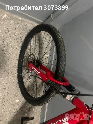 Велосипед Muddyfox 26 inch, снимка 14 - Велосипеди - 50247193