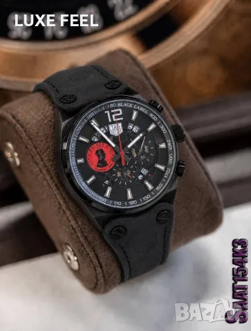 TAG Heuer ⚜️Мъжки Часовници , снимка 2 - Мъжки - 55845072