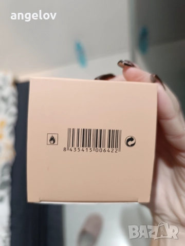 SCANDAL на Jean Paul Gaultier, снимка 5 - Дамски парфюми - 52434104