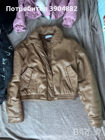 Якета, снимка 2 - Якета - 54221870
