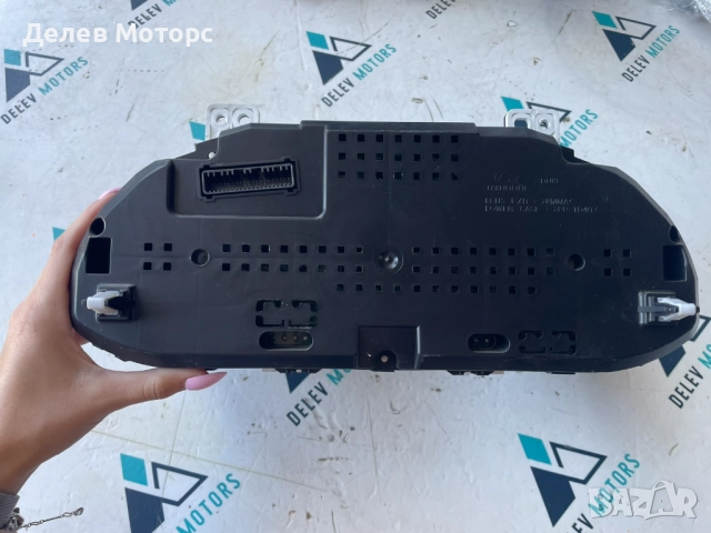 Табло километраж 94013-2W120 от Hyundai Santa Fe 2.2 CRDI, 197 кс., автоматик, двигател D4HB, снимка 2 - Части - 51523088