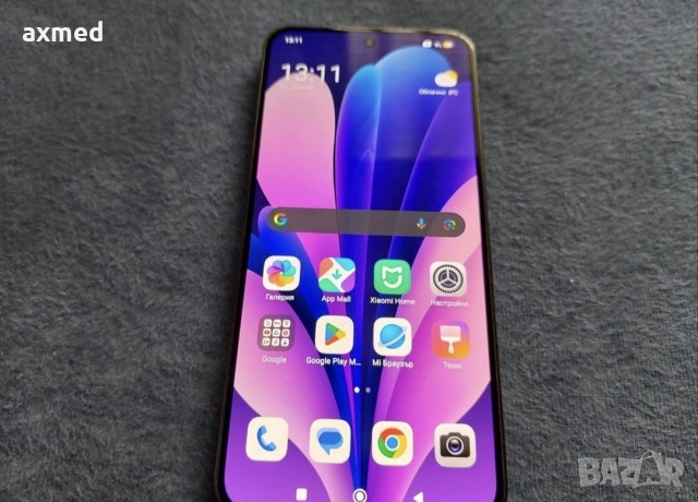 Xiaomi 13 8/256 GB, снимка 2 - Xiaomi - 53925689